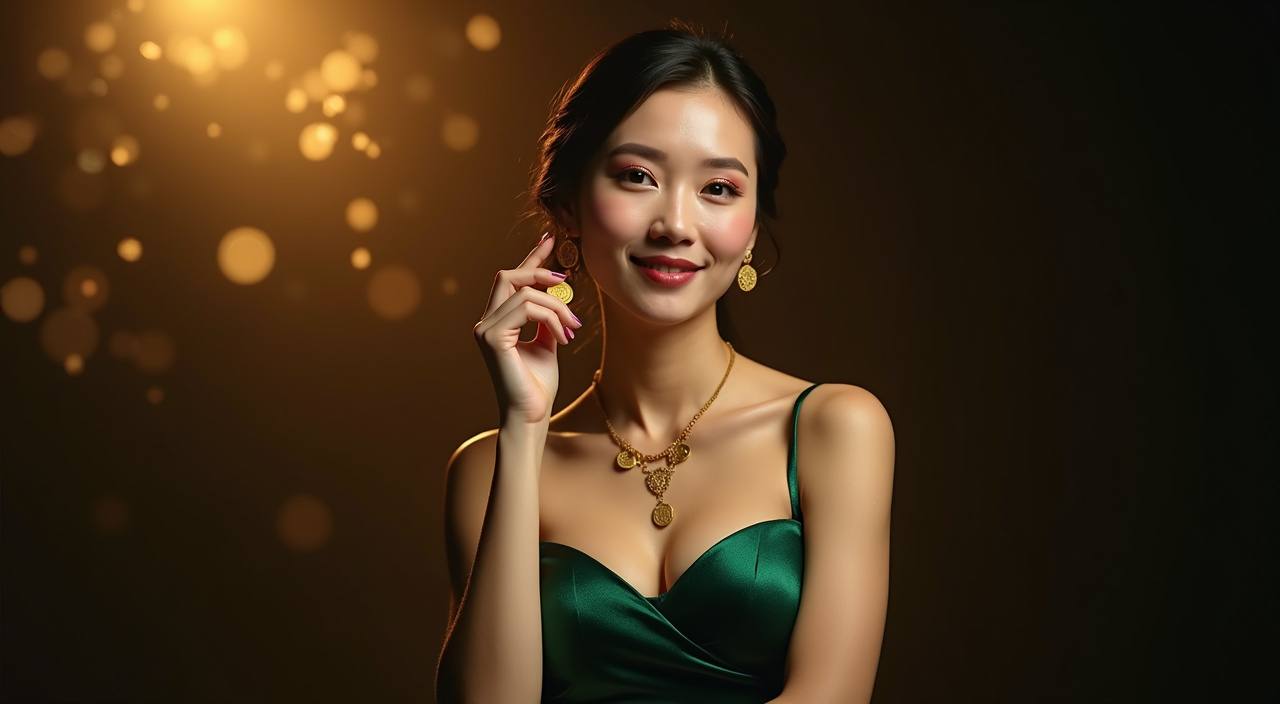 akistoto Explore Live Roulette and Slot Rooms
